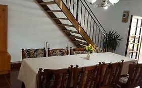Cabana Merișor